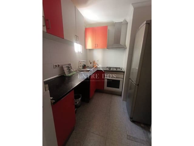 3 soveværelse Lejlighed til salg i Burriana / Borriana - € 67.000 (Ref: 10173071)
