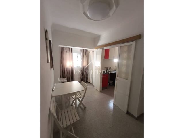 3 soveværelse Lejlighed til salg i Burriana / Borriana - € 67.000 (Ref: 10173071)