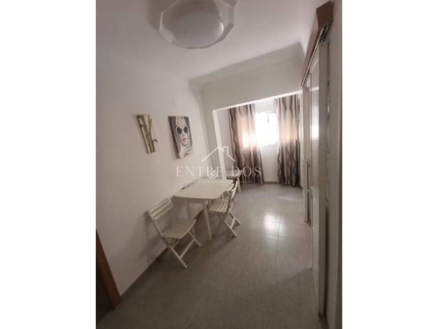 3 soveværelse Lejlighed til salg i Burriana / Borriana - € 67.000 (Ref: 10173071)