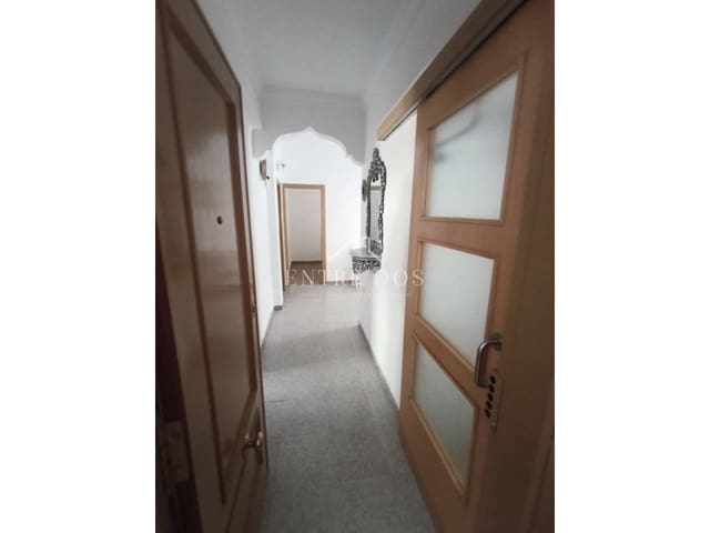 3 soveværelse Lejlighed til salg i Burriana / Borriana - € 67.000 (Ref: 10173071)