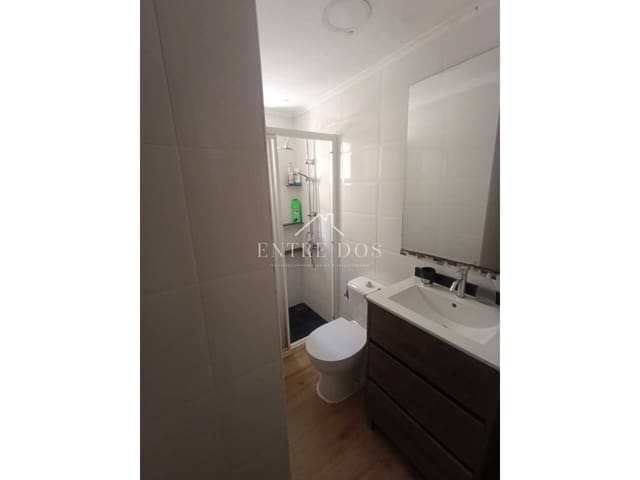 3 soveværelse Lejlighed til salg i Burriana / Borriana - € 67.000 (Ref: 10173071)