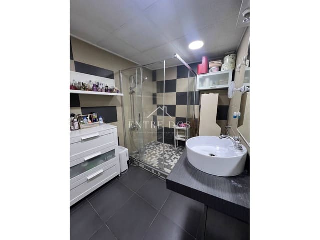 2 chambre Appartement à vendre à Castelló de la Plana - 159 000 € (Ref: 8456059)