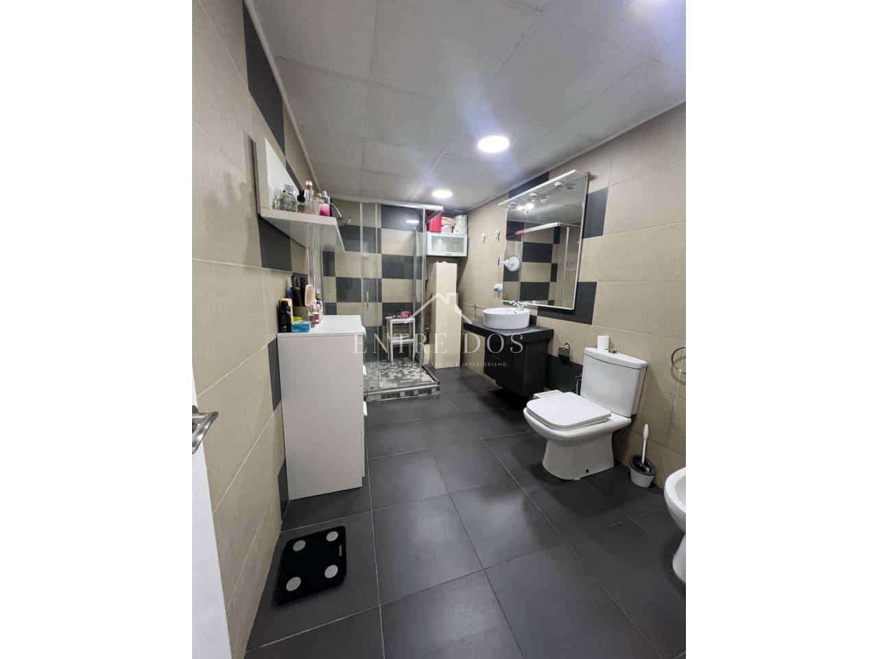 2 Zimmer Wohnung zu verkaufen in Castello de la Plana - 159.000 € (Ref: 8456059)