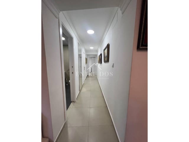 2 chambre Appartement à vendre à Castelló de la Plana - 159 000 € (Ref: 8456059)