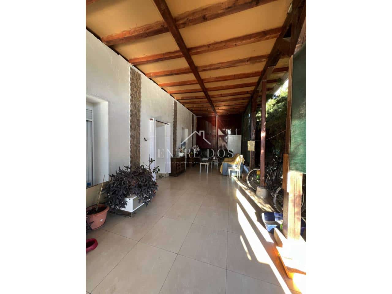 2 Zimmer Wohnung zu verkaufen in Castello de la Plana - 159.000 € (Ref: 8456059)