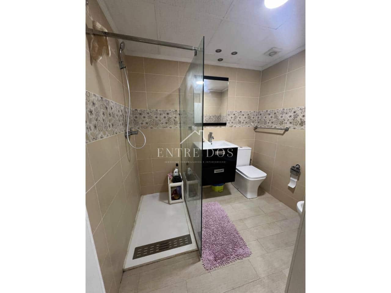 2 Zimmer Wohnung zu verkaufen in Castello de la Plana - 159.000 € (Ref: 8456059)