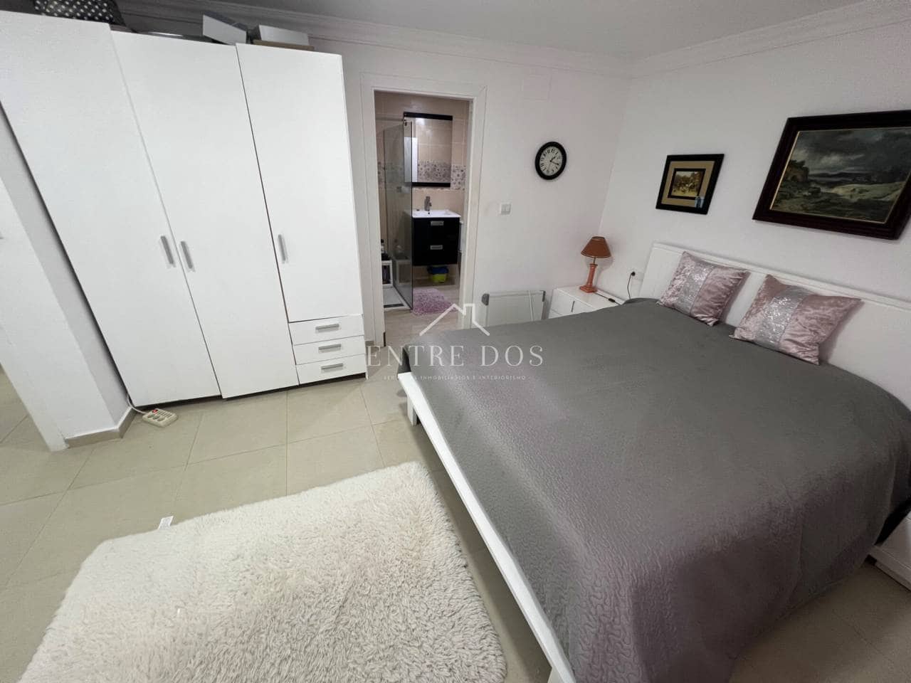 2 Zimmer Wohnung zu verkaufen in Castello de la Plana - 159.000 € (Ref: 8456059)