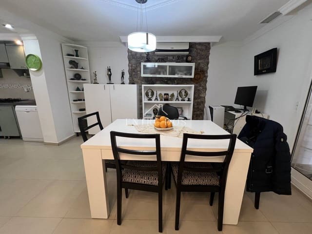 2 chambre Appartement à vendre à Castelló de la Plana - 159 000 € (Ref: 8456059)
