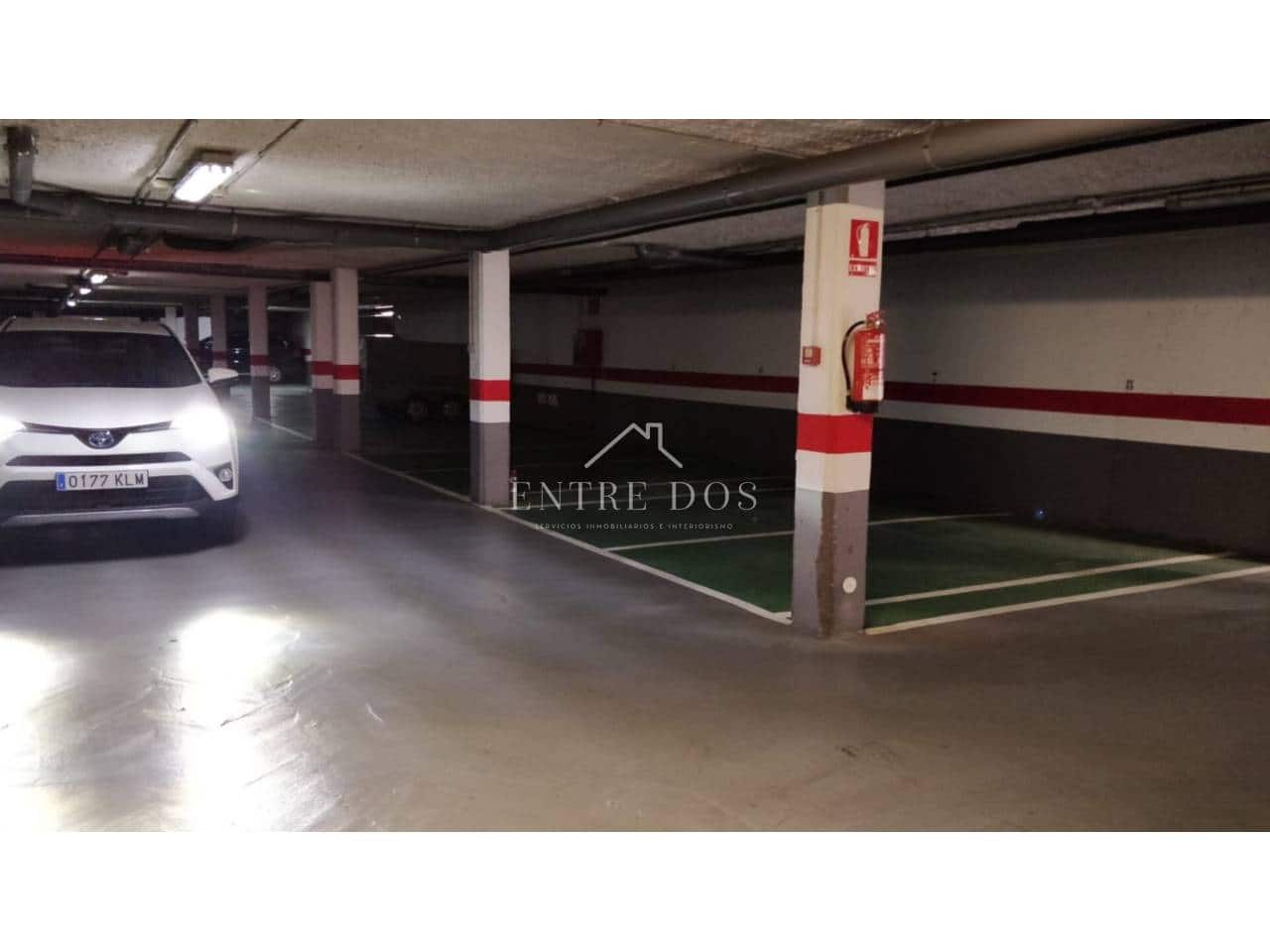 Garage te koop in Castello de la Plana - € 14.500 (Ref: 8456064)