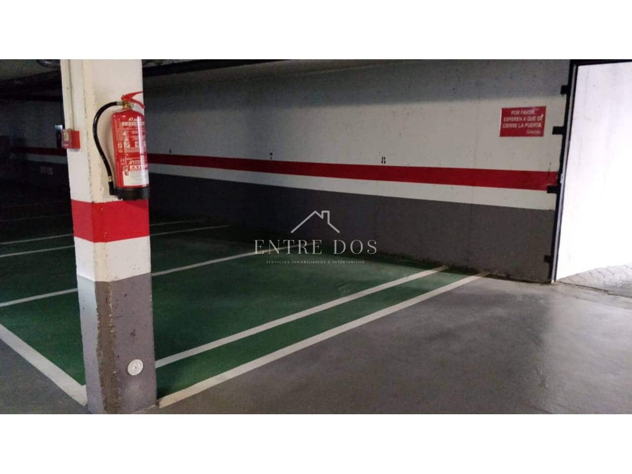 Garage te koop in Castello de la Plana - € 14.500 (Ref: 8456064)