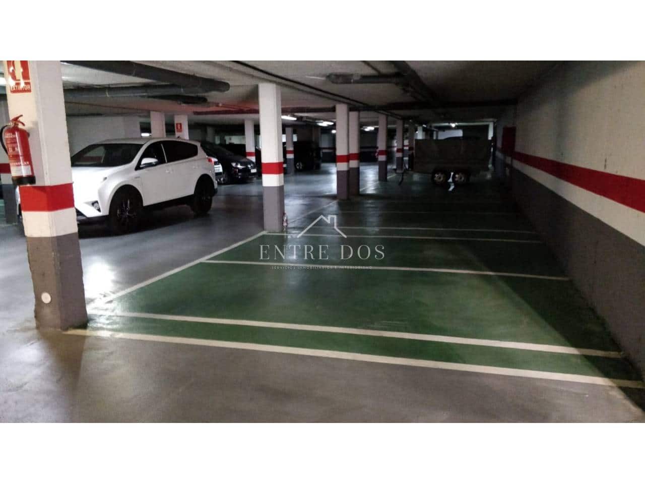 Garage te koop in Castello de la Plana - € 14.500 (Ref: 8456064)