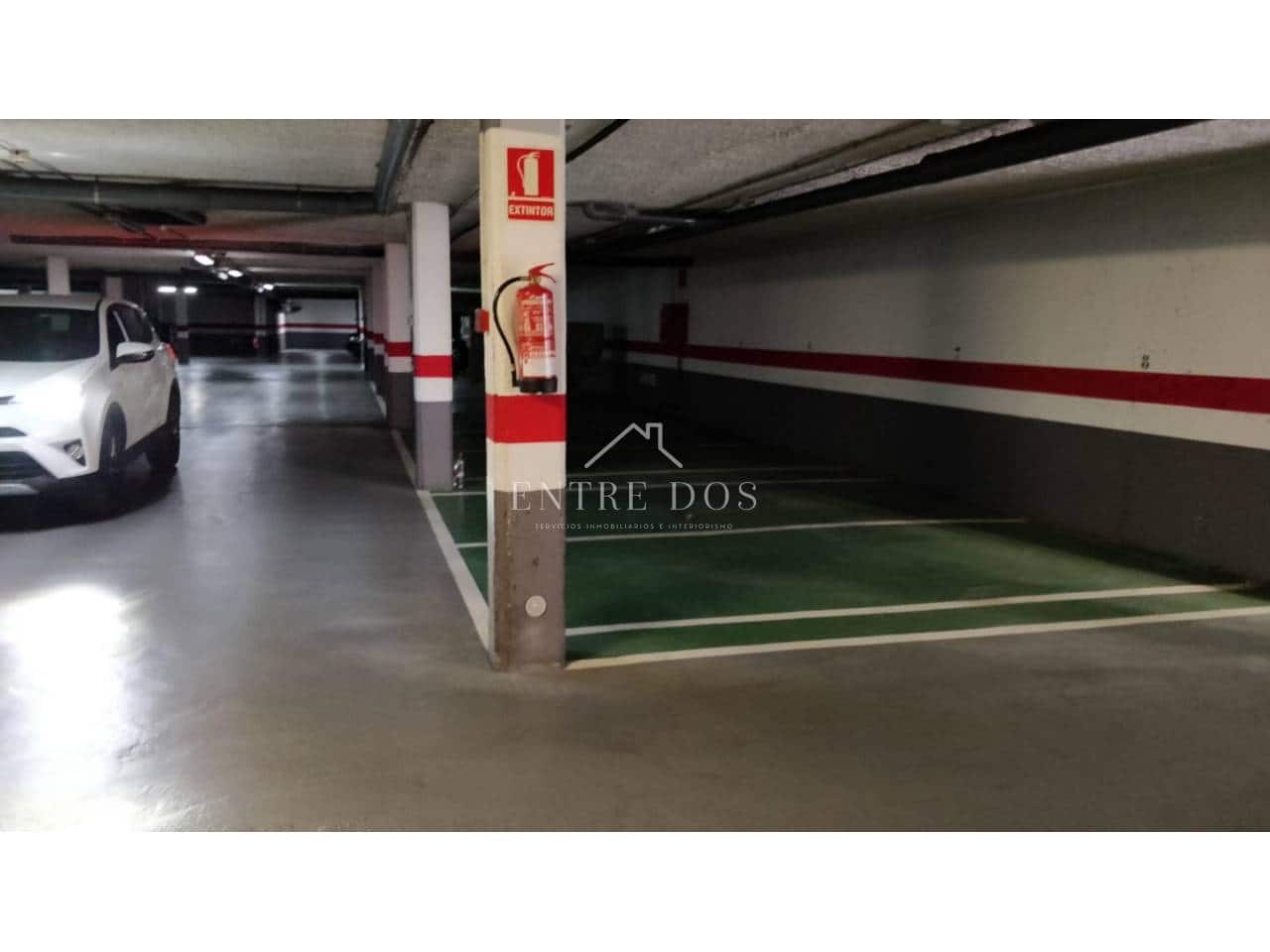 Garage te koop in Castello de la Plana - € 14.500 (Ref: 8456064)