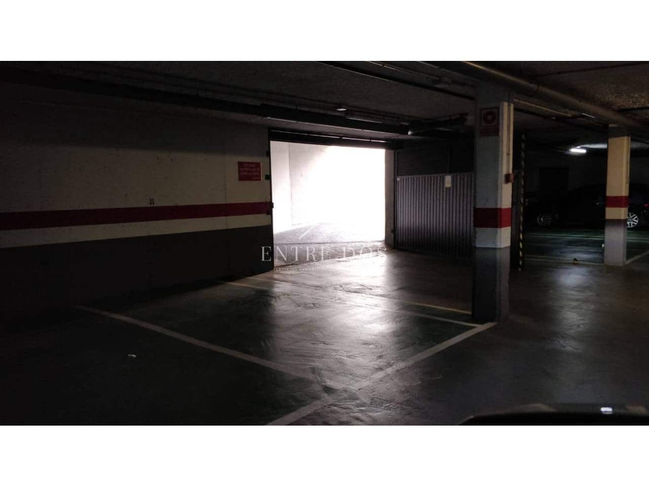 Garage te koop in Castello de la Plana - € 14.500 (Ref: 8456064)