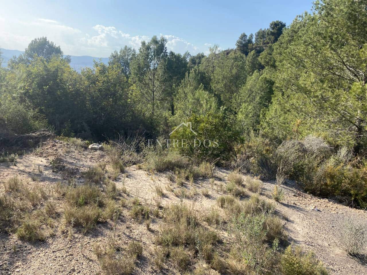 Grond te koop in Borriol - € 90.000 (Ref: 8456072)