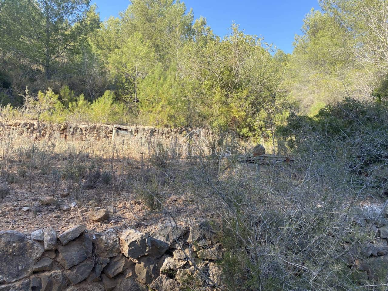 Grond te koop in Borriol - € 90.000 (Ref: 8456072)