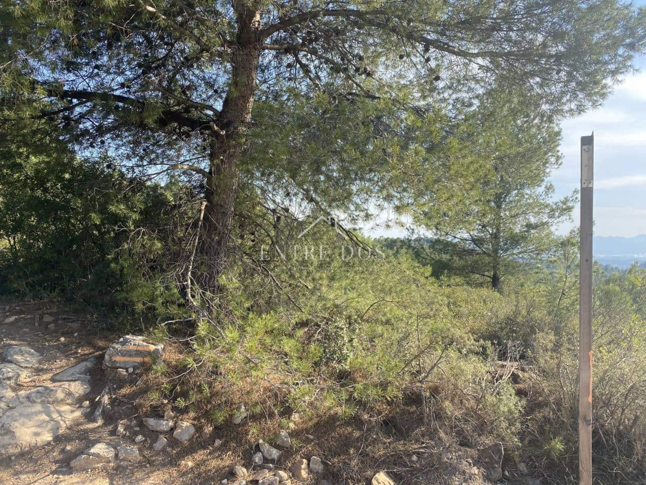 Grond te koop in Borriol - € 90.000 (Ref: 8456072)