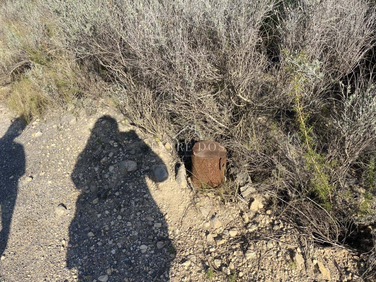 Grond te koop in Borriol - € 90.000 (Ref: 8456072)