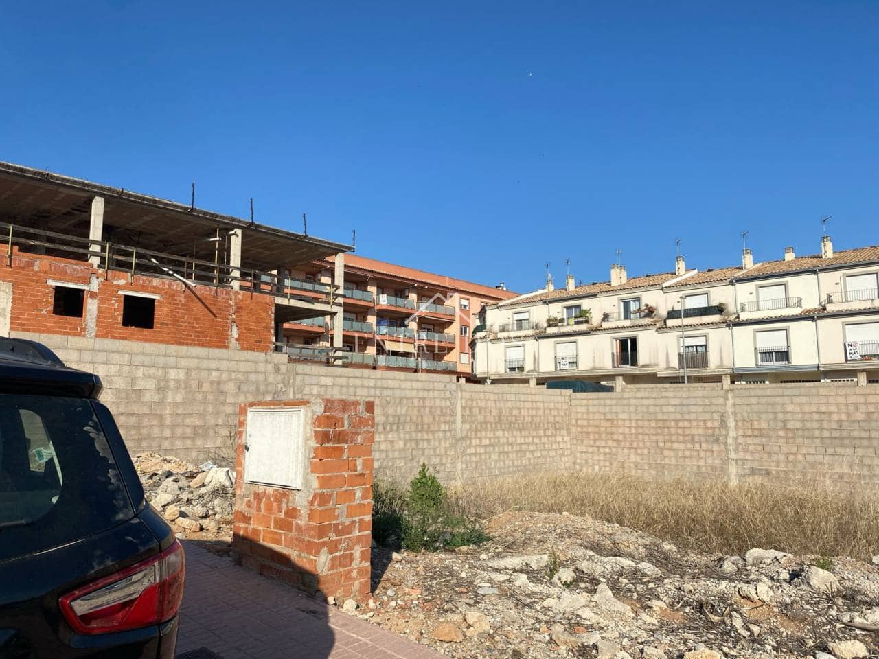 Byggegrund til salg i San Juan de Moro - € 59.900 (Ref: 8456074)