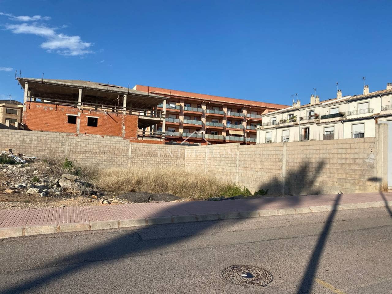 Byggegrund til salg i San Juan de Moro - € 59.900 (Ref: 8456074)