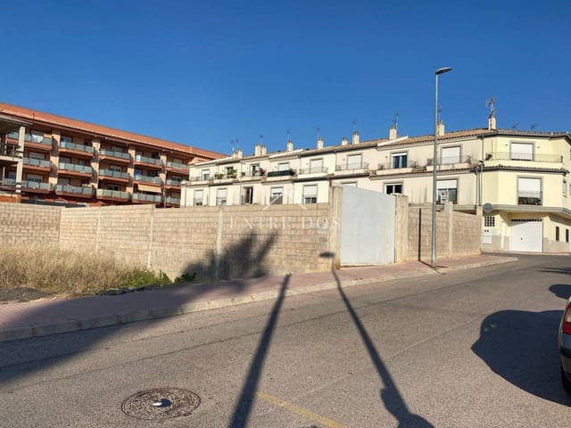 Building Plot for sale in San Juan de Moró - € 59,900 (Ref: 8456074)