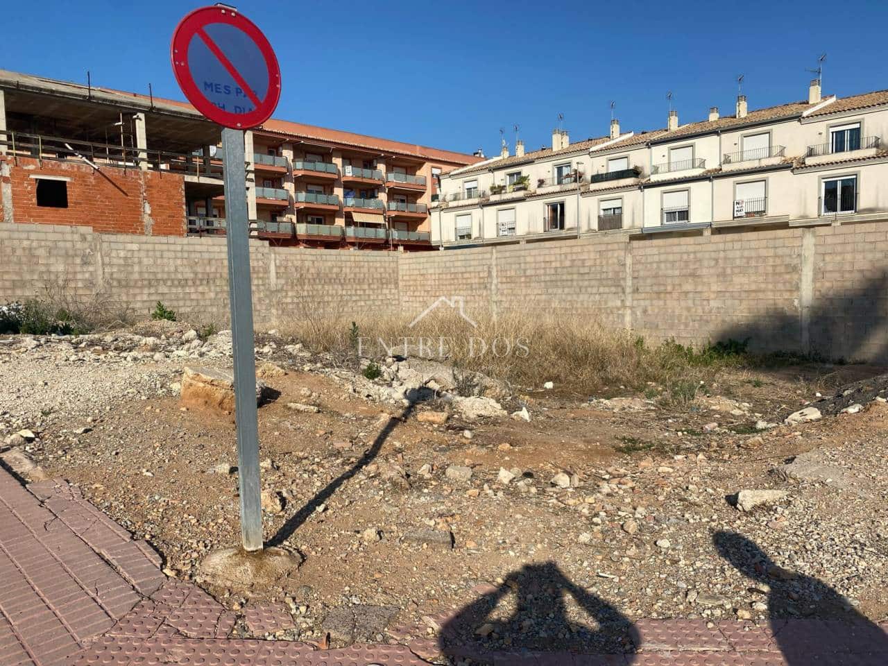 Byggegrund til salg i San Juan de Moro - € 59.900 (Ref: 8456074)