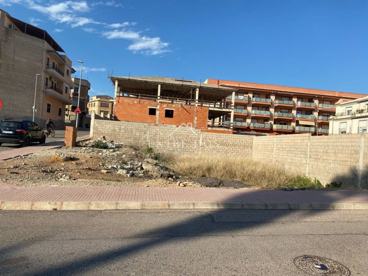 Byggegrund til salg i San Juan de Moro - € 59.900 (Ref: 8456074)