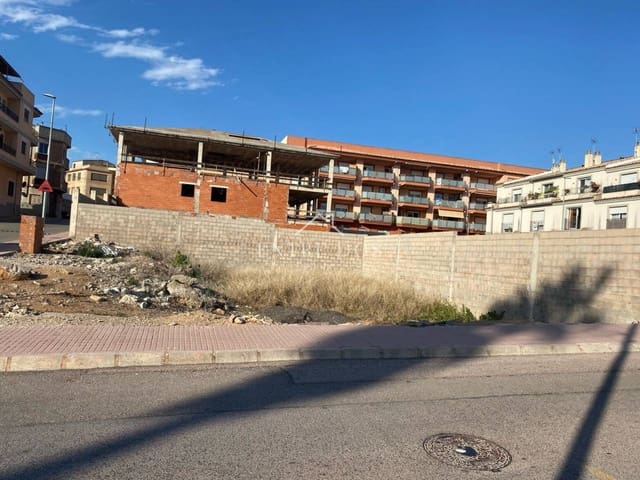 Building Plot for sale in San Juan de Moró - € 59,900 (Ref: 8456074)