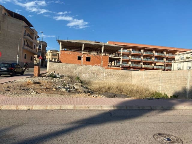 Building Plot for sale in San Juan de Moró - € 59,900 (Ref: 8456074)