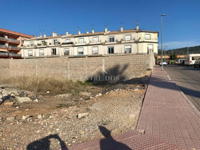 Building Plot for sale in San Juan de Moró - € 59,900 (Ref: 8456074)