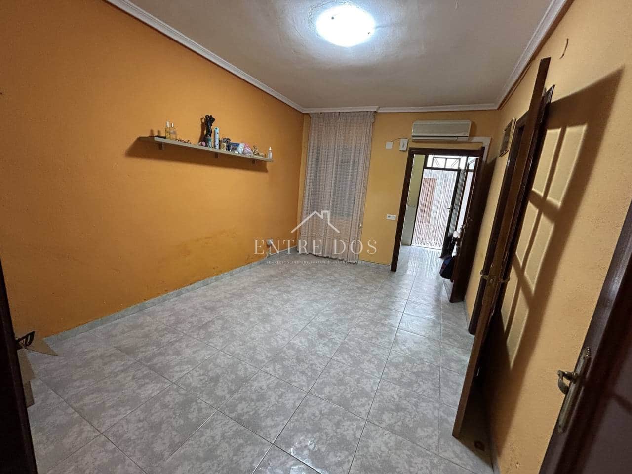 5 chambre Appartement à vendre à Almassora / Almazora - 140 000 € (Ref: 8456078)