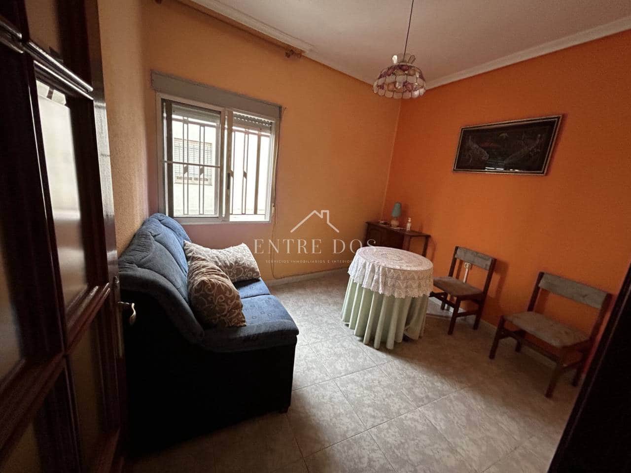 5 chambre Appartement à vendre à Almassora / Almazora - 140 000 € (Ref: 8456078)