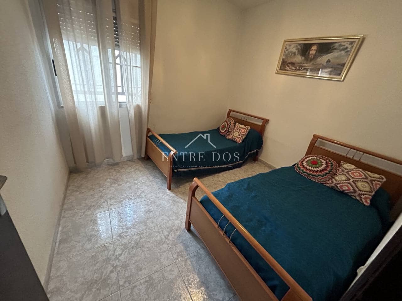 5 chambre Appartement à vendre à Almassora / Almazora - 140 000 € (Ref: 8456078)