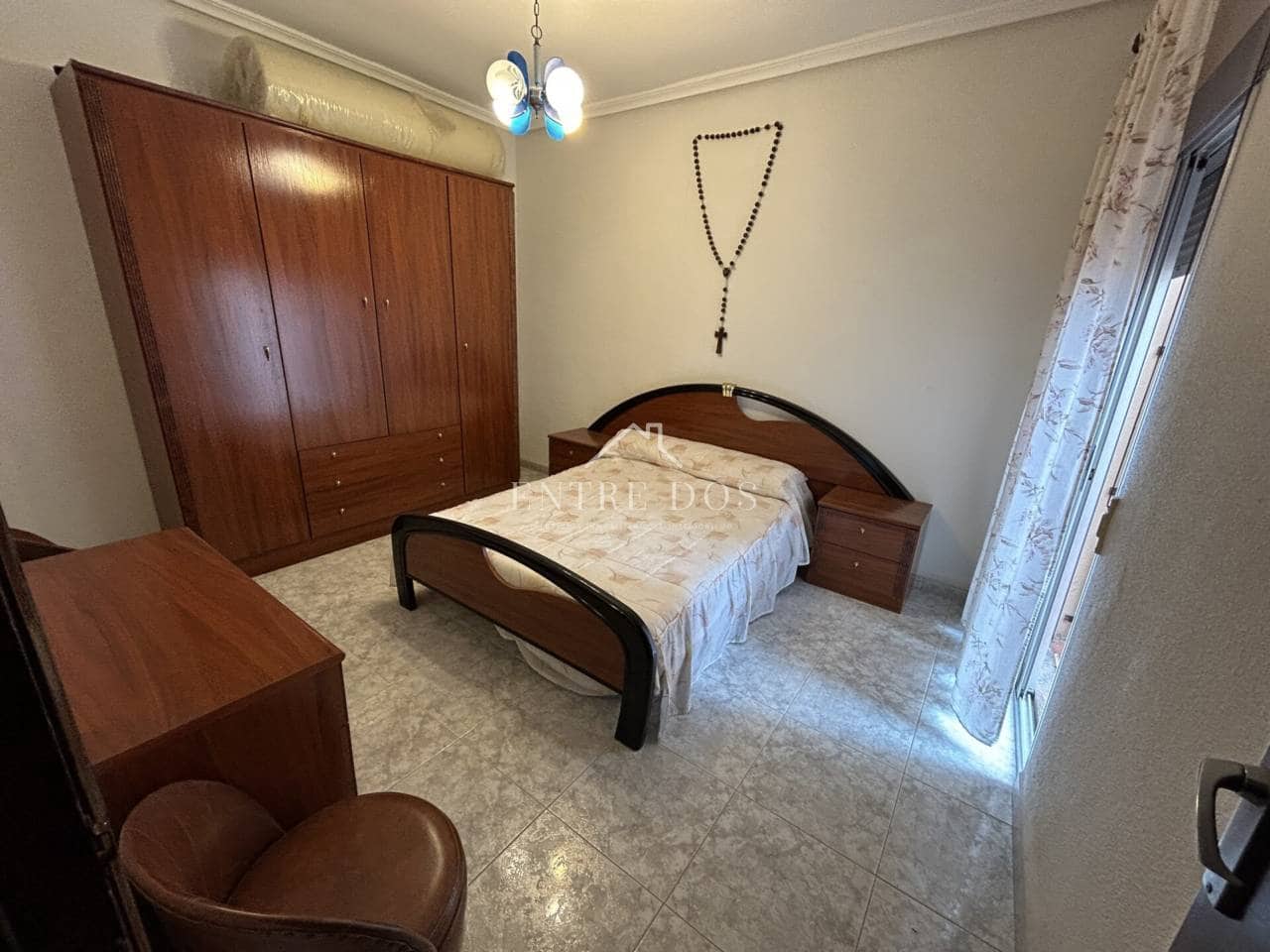 5 chambre Appartement à vendre à Almassora / Almazora - 140 000 € (Ref: 8456078)