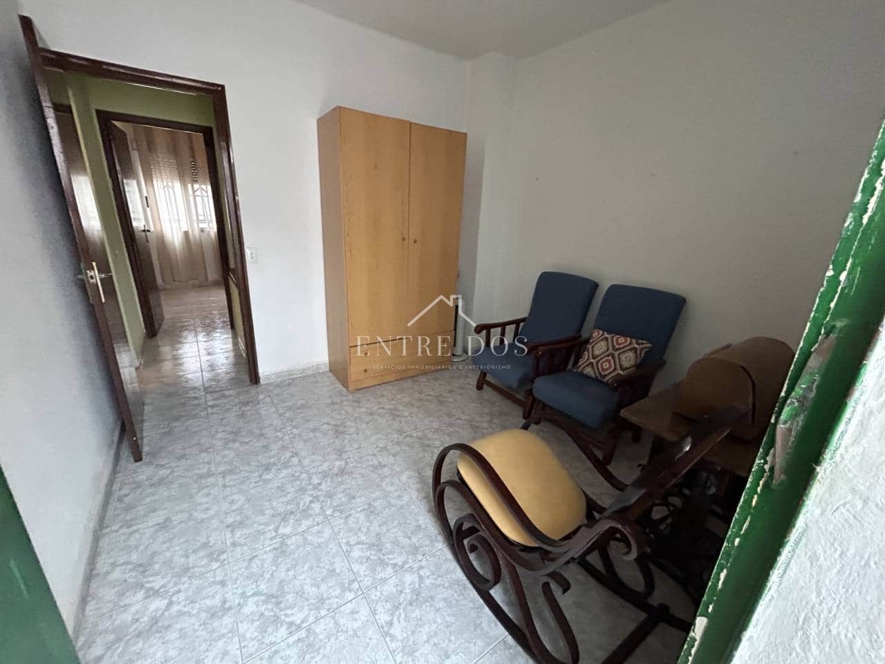 5 chambre Appartement à vendre à Almassora / Almazora - 140 000 € (Ref: 8456078)