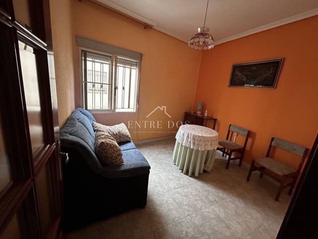 5 soveværelse Lejlighed til salg i Almassora / Almazora - € 140.000 (Ref: 8456078)