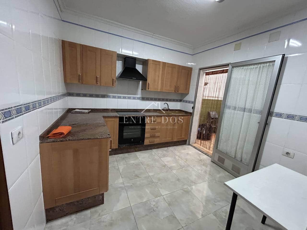 5 chambre Appartement à vendre à Almassora / Almazora - 140 000 € (Ref: 8456078)