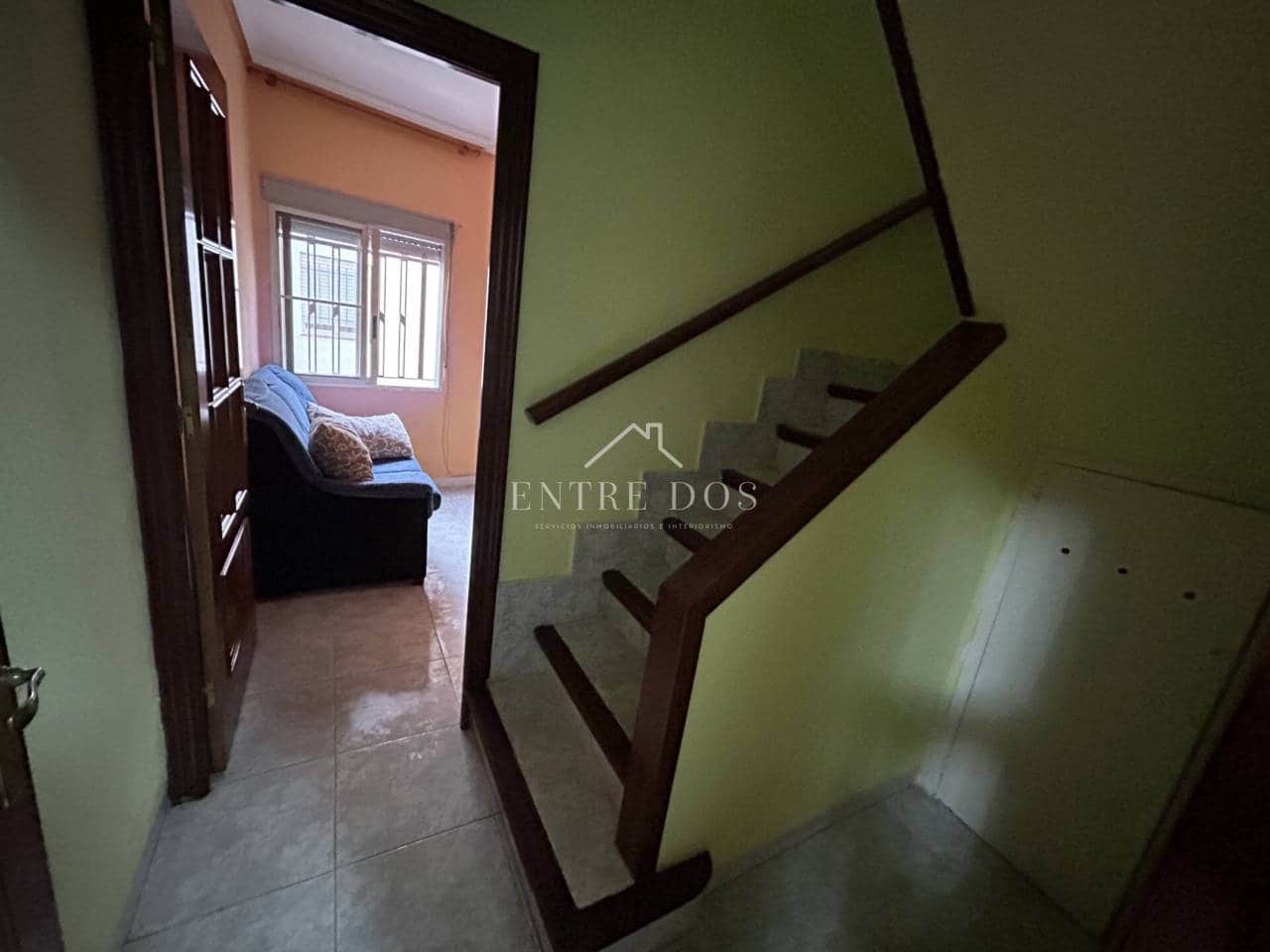 5 chambre Appartement à vendre à Almassora / Almazora - 140 000 € (Ref: 8456078)