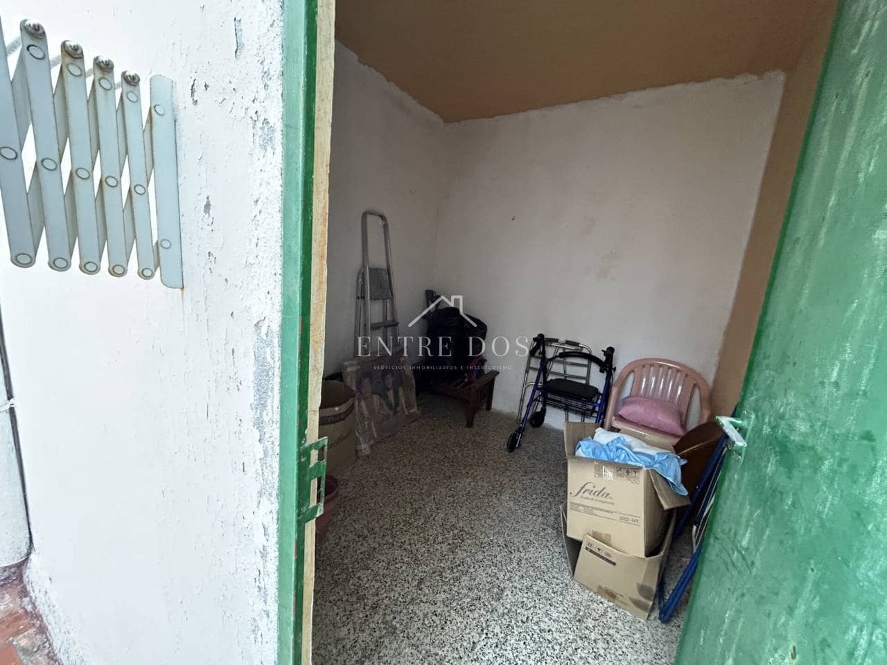 5 chambre Appartement à vendre à Almassora / Almazora - 140 000 € (Ref: 8456078)