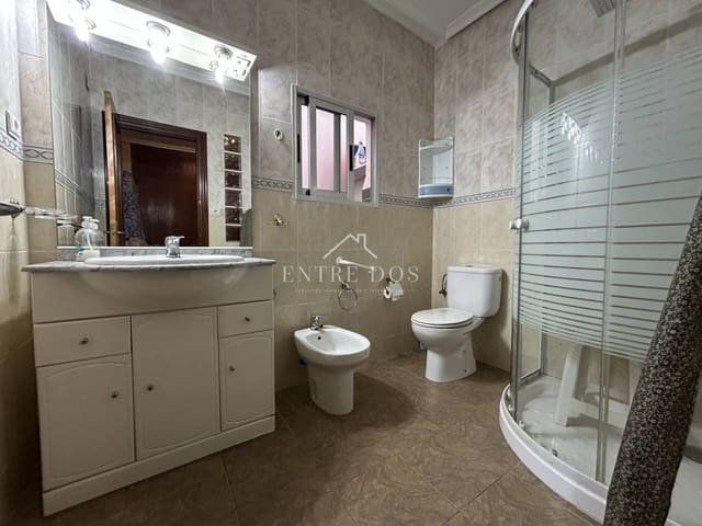 5 soveværelse Lejlighed til salg i Almassora / Almazora - € 140.000 (Ref: 8456078)