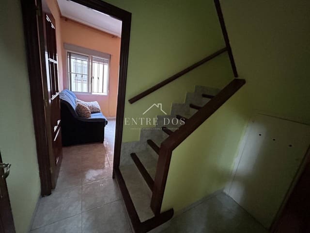 5 soveværelse Lejlighed til salg i Almassora / Almazora - € 140.000 (Ref: 8456078)