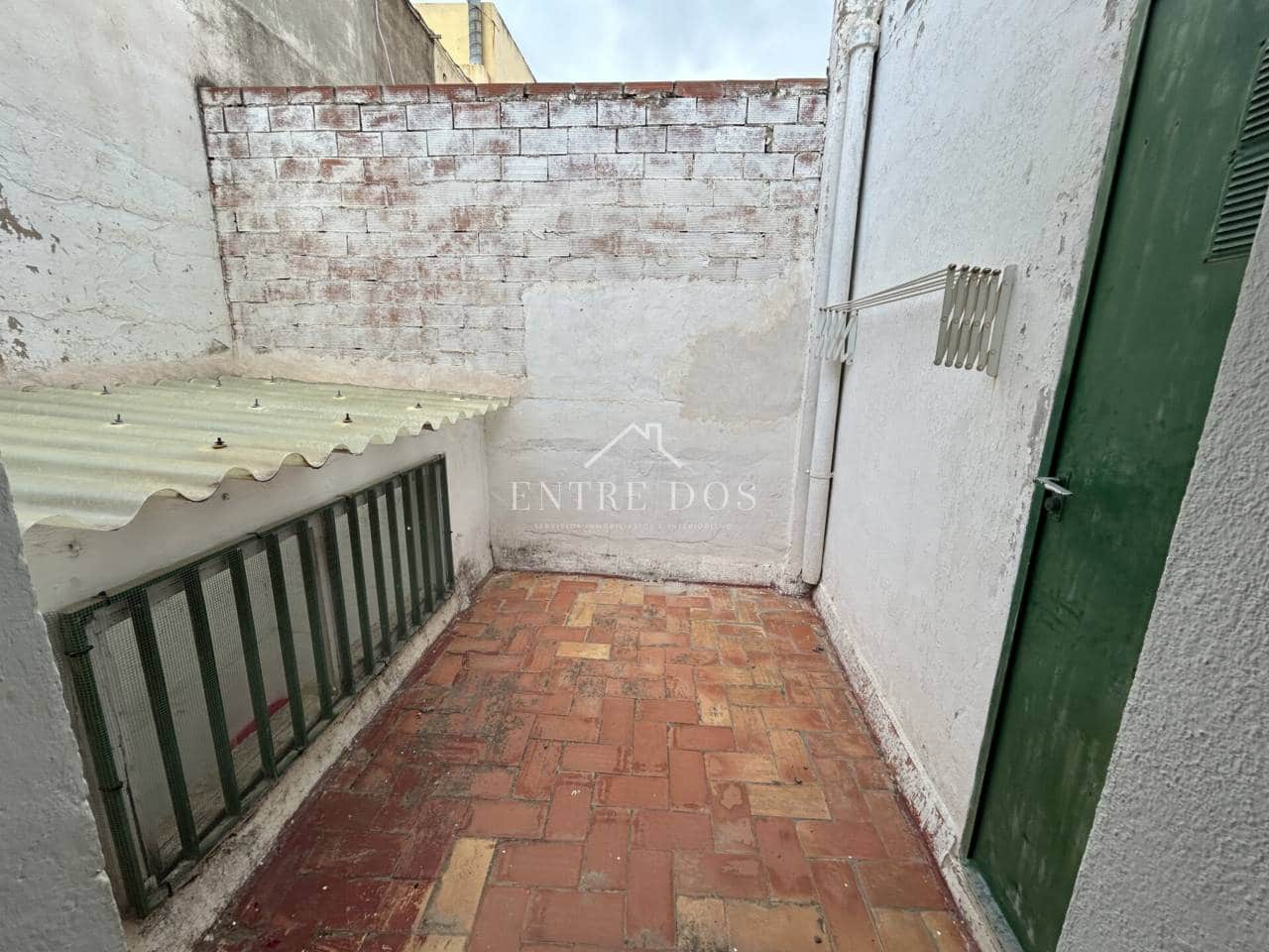 5 chambre Appartement à vendre à Almassora / Almazora - 140 000 € (Ref: 8456078)