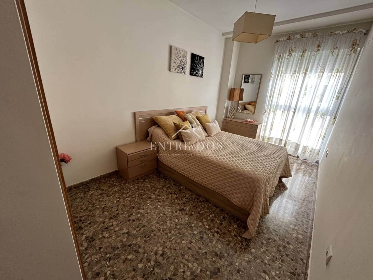 3 soveværelse Lejlighed til salg i Almassora / Almazora med garage - € 148.000 (Ref: 8456084)