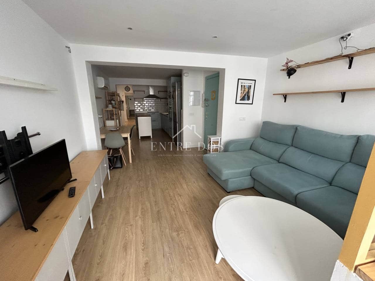 3 soveværelse Lejlighed til salg i Almassora / Almazora med garage - € 148.000 (Ref: 8456084)