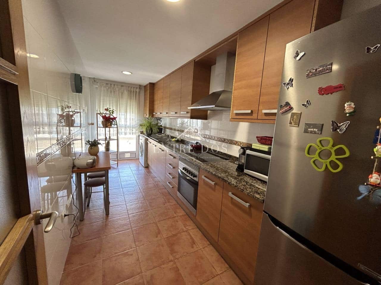 3 soveværelse Lejlighed til salg i Almassora / Almazora med garage - € 148.000 (Ref: 8456084)