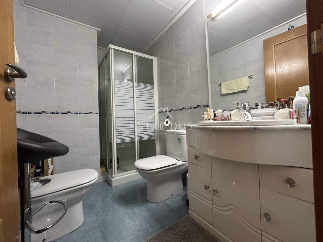 3 soveværelse Lejlighed til salg i Almassora / Almazora med garage - € 148.000 (Ref: 8456084)