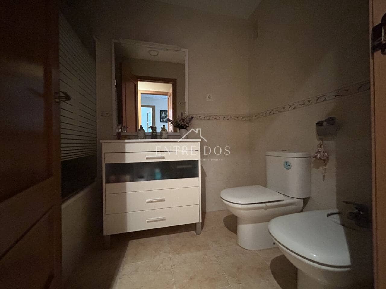 3 soveværelse Lejlighed til salg i Almassora / Almazora med garage - € 148.000 (Ref: 8456084)