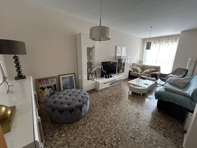 3 sovrum Lägenhet till salu i Almassora / Almazora med garage - 148 000 € (Ref: 8456084)