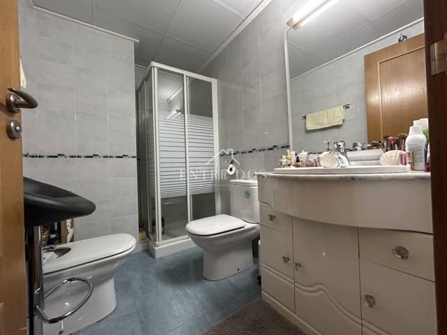 3 sovrum Lägenhet till salu i Almassora / Almazora med garage - 148 000 € (Ref: 8456084)