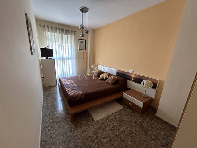 3 sovrum Lägenhet till salu i Almassora / Almazora med garage - 148 000 € (Ref: 8456084)