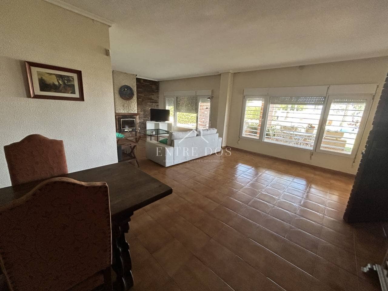 5 bedroom Villa for rent in Castello de la Plana with pool garage - € 4,000 (Ref: 8456086)